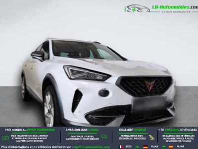 Cupra Formentor 1.5 TSI 150 ch BVM