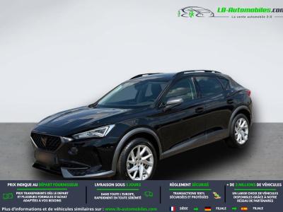Cupra Formentor 1.5 TSI 150 ch BVM