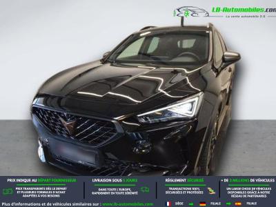 Cupra Formentor 2.5 TSI 390 ch BVA 4Drive