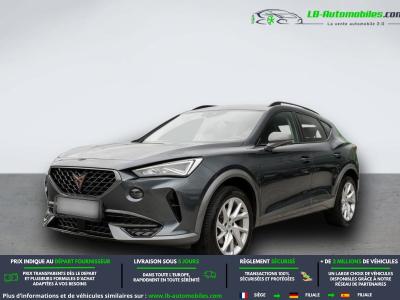 Cupra Formentor 2.0 TSI 190 ch BVA 4Drive