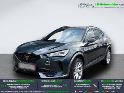 Cupra Formentor 2.0 TSI 190 ch BVA 4Drive