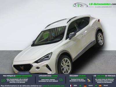 Cupra Formentor 2.0 TDI 150 ch BVA 4Drive