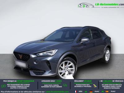 Cupra Formentor 2.0 TDI 150 ch BVA 4Drive