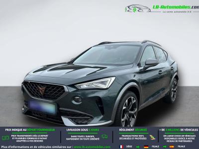 Cupra Formentor 2.0 TDI 150 ch BVA 4Drive