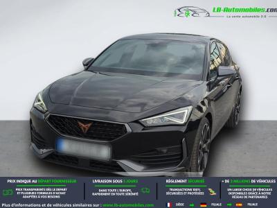 Cupra Leon 1.4 e-HYBRID 245 ch BVA