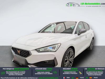 Cupra Leon 1.4 e-HYBRID 245 ch BVA