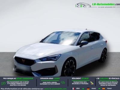 Cupra Leon 1.4 e-HYBRID 245 ch BVA