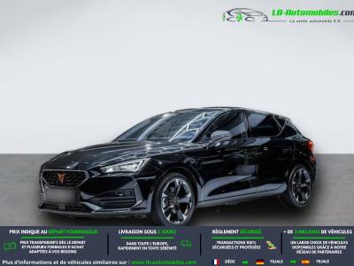 Cupra Leon 1.4 e-HYBRID 204 ch BVA