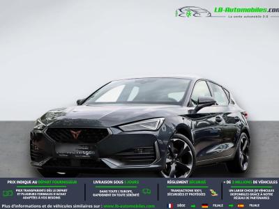 Cupra Leon 1.4 e-HYBRID 204 ch BVA