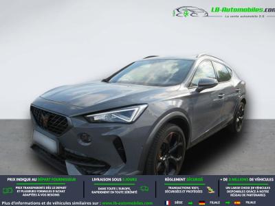 Cupra Formentor 2.0 TSI 310 ch BVA 4Drive