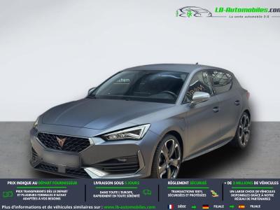 Cupra Leon 2.0 TSI 245 ch BVA