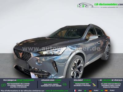 Cupra Formentor 2.0 TSI 245 ch BVA