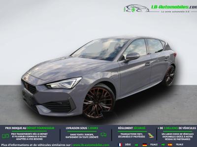 Cupra Leon 1.4 e-HYBRID 245 ch BVA