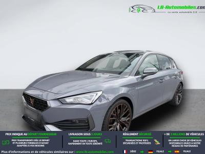 Cupra Leon 1.4 e-HYBRID 245 ch BVA