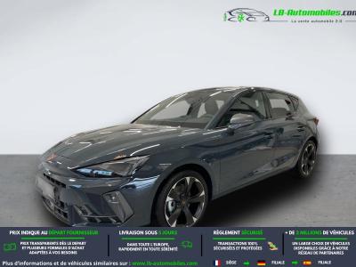 Cupra Leon 1.5 eTSI 150 ch BVA
