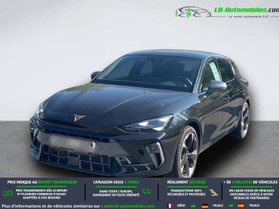 Cupra Leon 1.5 eTSI 150 ch BVA