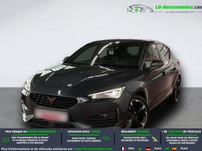 Cupra Leon 1.5 eTSI 150 ch BVA
