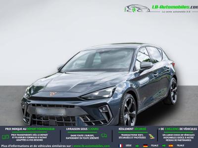 Cupra Leon 2.0 TDI 150 ch BVA