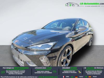 Cupra Leon 2.0 TDI 150 ch BVA