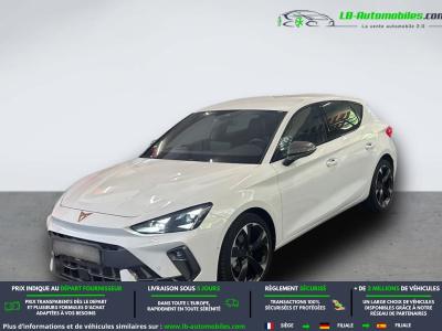Cupra Leon 2.0 TDI 150 ch BVA