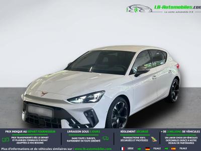 Cupra Leon 2.0 TDI 150 ch BVA