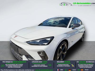 Cupra Leon 2.0 TDI 150 ch BVA