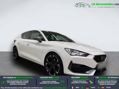Cupra Leon 2.0 TSI 245 ch BVA