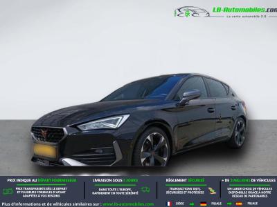Cupra Leon 2.0 TSI 245 ch BVA