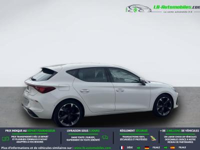 Cupra Leon 1.5 eTSI 150 ch BVA