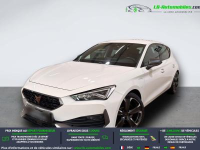 Cupra Leon 1.5 eTSI 150 ch BVA
