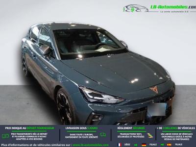 Cupra Leon 1.5 eTSI 150 ch BVA