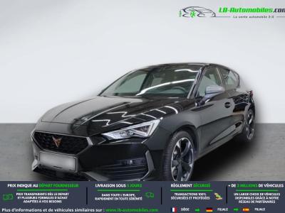 Cupra Leon 2.0 TSI 245 ch BVA