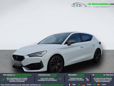 Cupra Leon 2.0 TSI 300 ch BVA