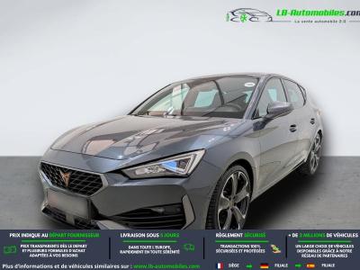 Cupra Leon 2.0 TSI 300 ch BVA