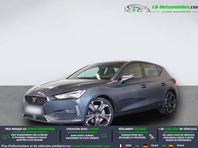 Cupra Leon 2.0 TSI 300 ch BVA