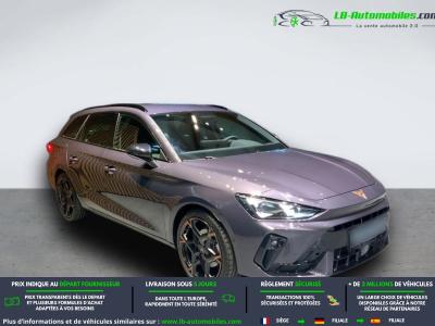 Cupra Leon ST 1.4 e-HYBRID 204 ch BVA