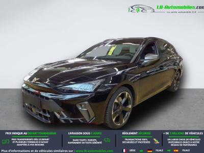 Cupra Leon ST 1.4 e-HYBRID 204 ch BVA