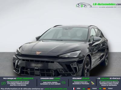 Cupra Leon ST 1.4 e-HYBRID 204 ch BVA
