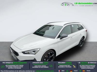 Cupra Leon ST 1.4 e-HYBRID 204 ch BVA