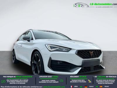 Cupra Leon ST 1.5 eTSI 150 ch BVA