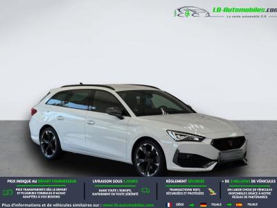 Cupra Leon ST 1.5 eTSI 150 ch BVA