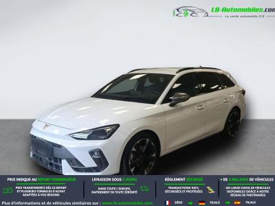 Cupra Leon ST 1.5 eTSI 150 ch BVA