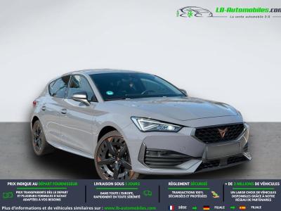 Cupra Leon ST 1.5 eTSI 150 ch BVA