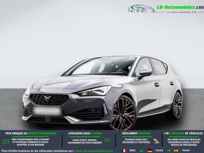 Cupra Leon 2.0 TSI 300 ch BVA