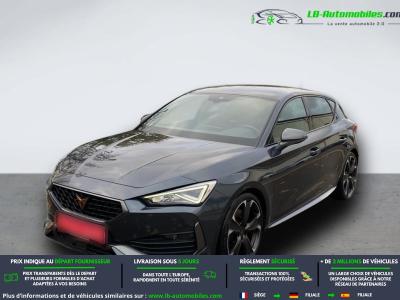 Cupra Leon 2.0 TSI 300 ch BVA