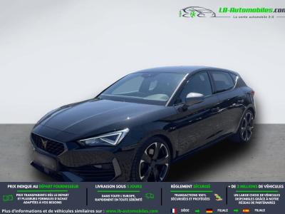 Cupra Leon 2.0 TSI 300 ch BVA