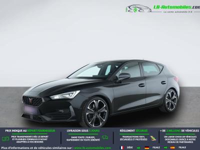 Cupra Leon 2.0 TSI 300 ch BVA