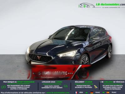 Cupra Leon 2.0 TSI 300 ch BVA