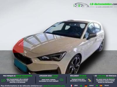 Cupra Leon 2.0 TSI 300 ch BVA