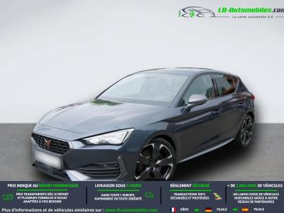 Cupra Leon 2.0 TSI 300 ch BVA